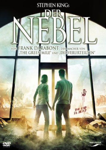 Der Nebel (Steelbook)
