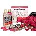 A Bed of Roses (Red) , Deluxe Edition! Romantic Kit for Lovers!