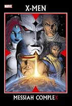 X-Men: Messiah Complex TPB