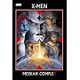 X-Men: Messiah Complex TPB