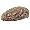 Kangol Tropic Plaid 504 Cap