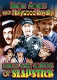 DVD : Kings and Queens of Slapstick