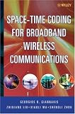 Space Time Coding for Broadband Wireless Communications