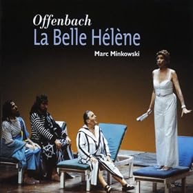 Offenbach - La Belle Hélène