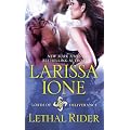 Lethal Rider