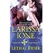 Lethal Rider (Lords of Deliverance)