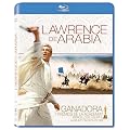 Lawrence De Arabia [Blu-ray]