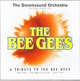 A Tribute to the Bee Gees ( Audio CD ) - B001CWI5HA