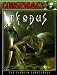 Book Conspiracy X: Exodus: The Saurian Sourcebook (Conspiracy X)