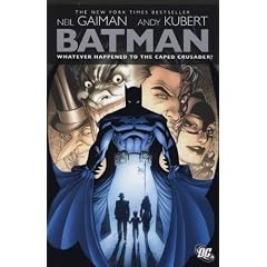 Batman: Whatever Happened to the Caped Crusader?