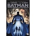 Batman: Whatever Happened to the Caped Crusader?