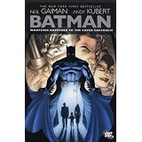 Batman: Whatever Happened to the Caped Crusader?by Andy Kubert