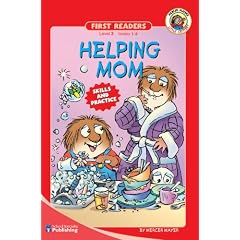 Helping Mom