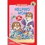 Helping Mom