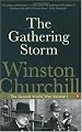 The Gathering Storm (The Second World War)