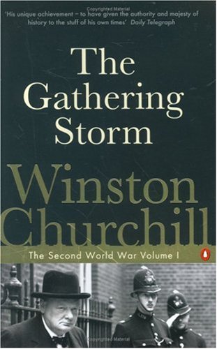 The Second World War, Volume 1: The Gathering Storm