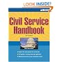 Civil Service Handbook, 15/e (Arco Civil Service Test Tutor)