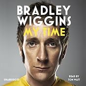 My Time | [Bradley Wiggins]