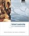 School Leadership and Administration: Important Concepts, Case Studies, and Simulations