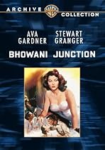 Bhowani Junction Movie Streaming.