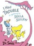 I Had Trouble in Getting to Solla Sol...