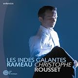 Rameau: Les Indes Galantes