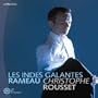 Rameau: Les Indes Galantes