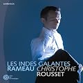 Ramaeu: Les Indes Galantes