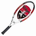 Wilson Federer Collection Junior Racquets Size: 19 inch