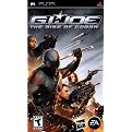 G.I. Joe: The Rise of Cobra -- The Game (PlayStation Portable)