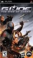G.I. Joe: The Rise of Cobra -- The Game (PlayStation Portable)