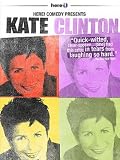 here! Comedy presents Kate Clinton