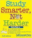 Study Smarter, Not Harder (Self-Counsel Business Series)