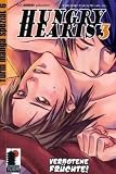 Hungry Hearts 3 - Turm Manga Spezial 6 - 