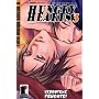 Hungry Hearts 3. Turm Manga Spezial 6