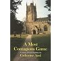 A Most Contagious Game (Rue Morgue Classic British Mysteries)
