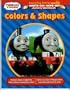 Thomas and Friends Learning Series: Colors and Shapes