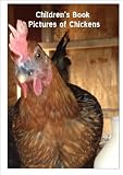 Childrens Book Pictures of Chickens