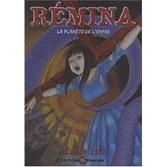 R�mina : La plan�te de l'enfer