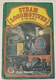 Steam locomotives of the world