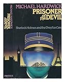 Michael Hardwick's Prisoner of the devil