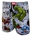 Marvel Comics Avengers Ready To Rumble Boxer Shorts for men