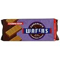Khong Guan Wafers, Chocolate Flavor, 3.85-Ounce Pack (Pack of 24)