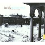 Bartok: Complete String Quartets ~ Bela Bartok