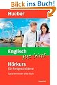 Englisch ganz leicht H�rkurs f�r Fortgeschrittene. 4 CDs: Sprachen lernen ohne Buch