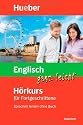 Englisch ganz leicht Hörkurs für Fortgeschrittene. 4 CDs: Sprachen lernen ohne Buch