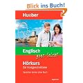 Englisch ganz leicht H�rkurs f�r Fortgeschrittene. 4 CDs: Sprachen lernen ohne Buch