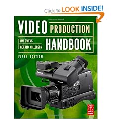 Video Production Handbook