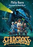 Starcross: Larklight 2