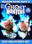 Ghost Hunters: Season 4, Part 2